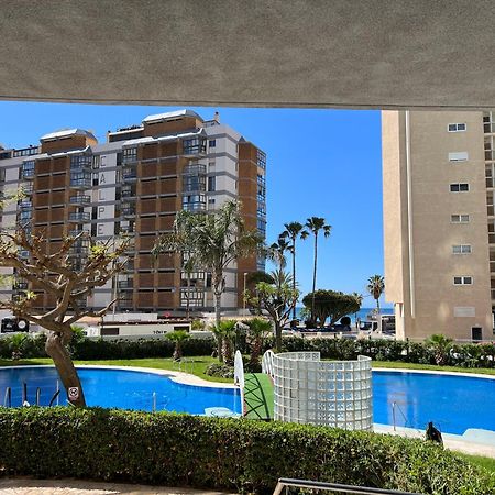 Cozy Apartment Apolo XIV Seaview Calpe Luaran gambar