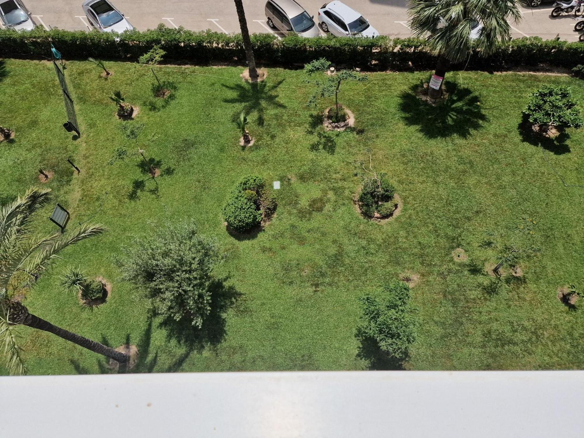 Cozy Apartment Apolo XIV Seaview Calpe Luaran gambar