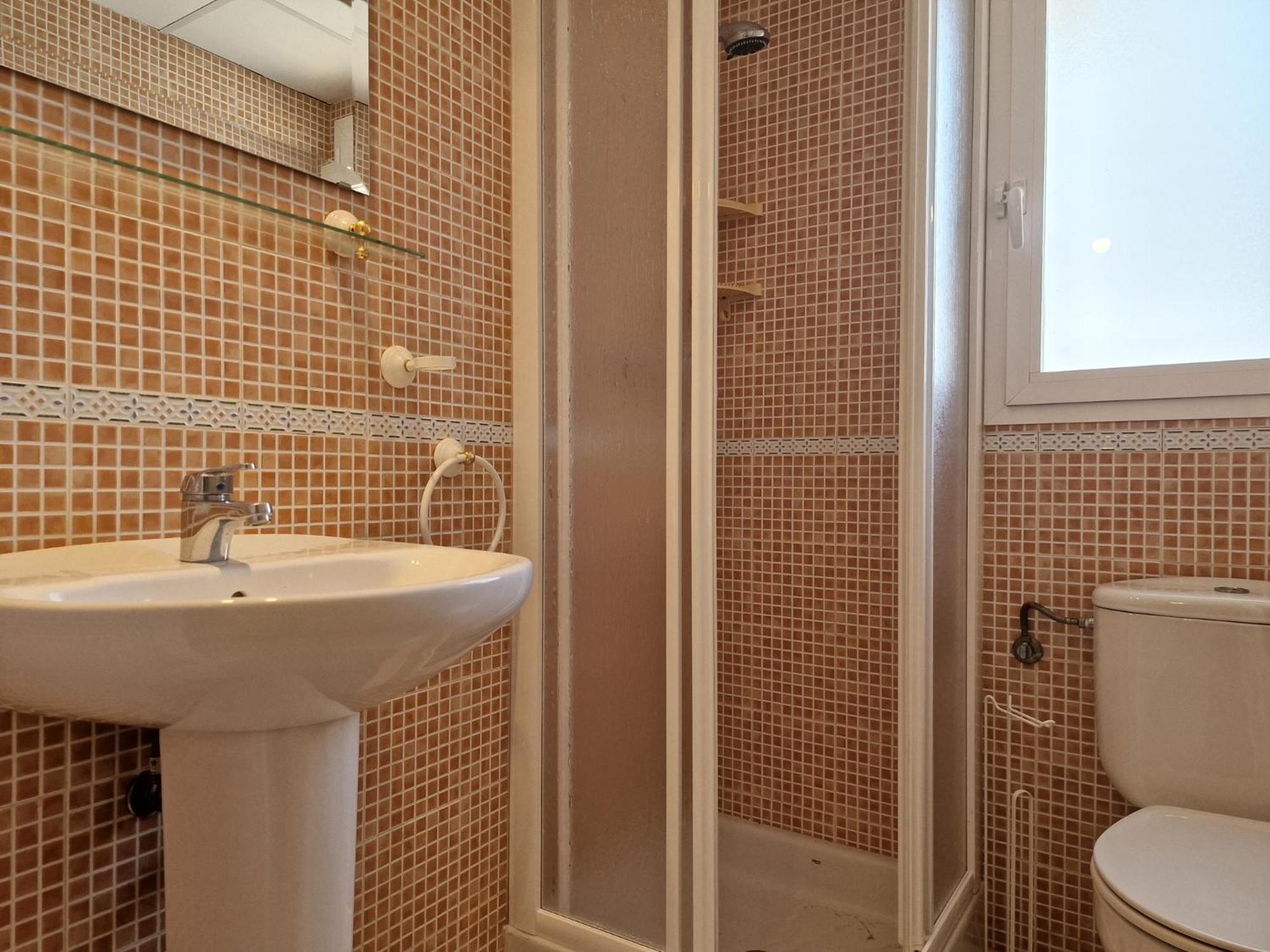 Cozy Apartment Apolo XIV Seaview Calpe Luaran gambar