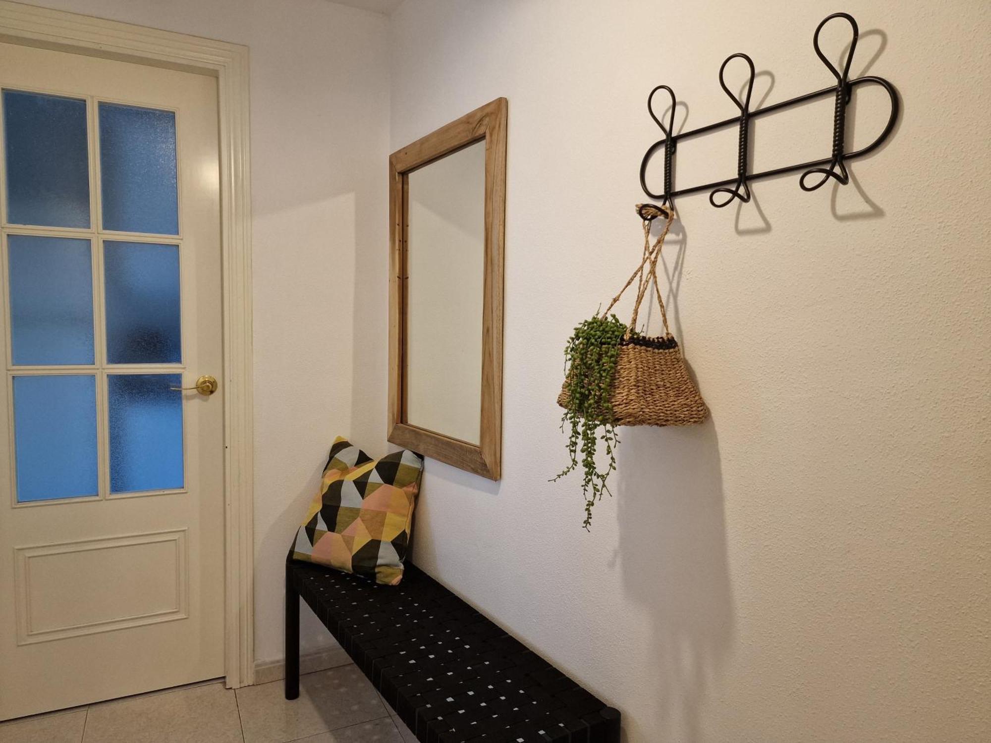 Cozy Apartment Apolo XIV Seaview Calpe Luaran gambar